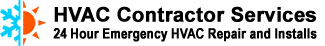 New Woodstock HVAC Services